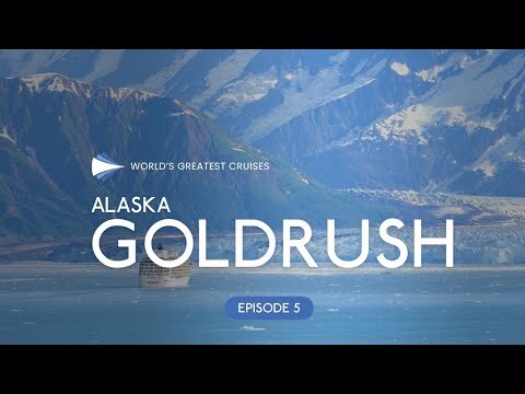 Episode 5: Alaska Gold Rush