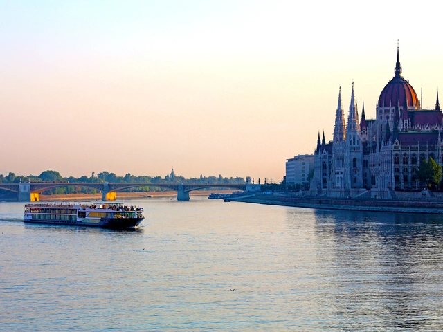 SMALLER SHIPS, BIGGER EXPERIENCES. FEWER PEOPLE, MORE OF EVERYTHING.