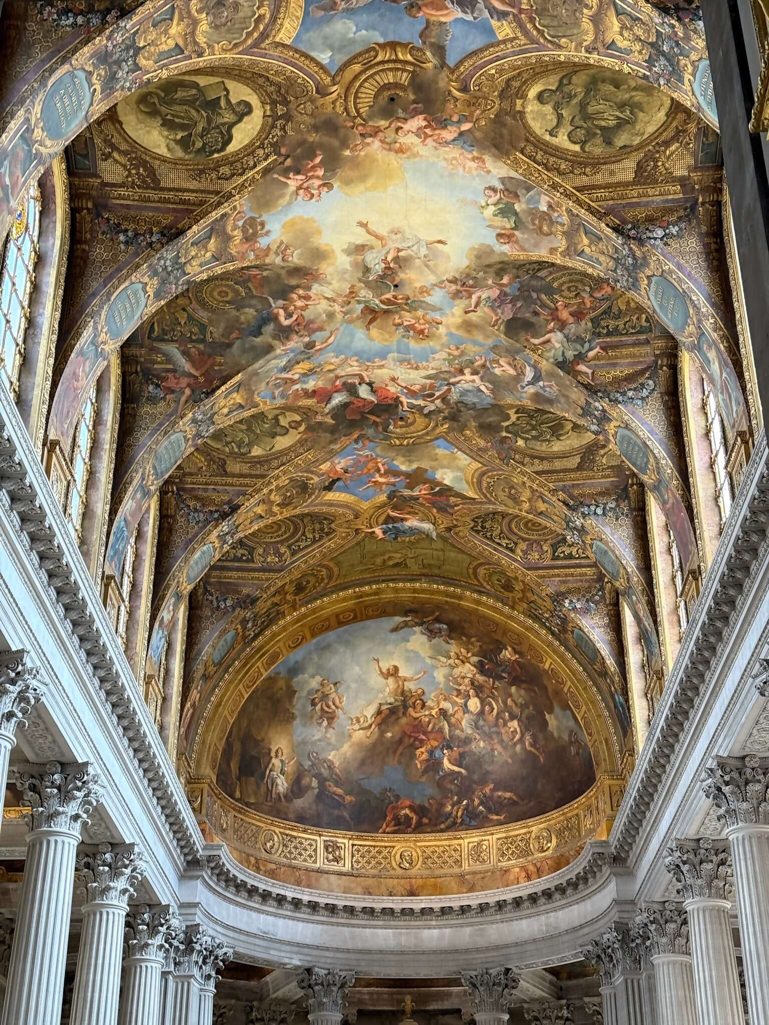 Our Parisian Adventure: Art, History, and Culinary Delights