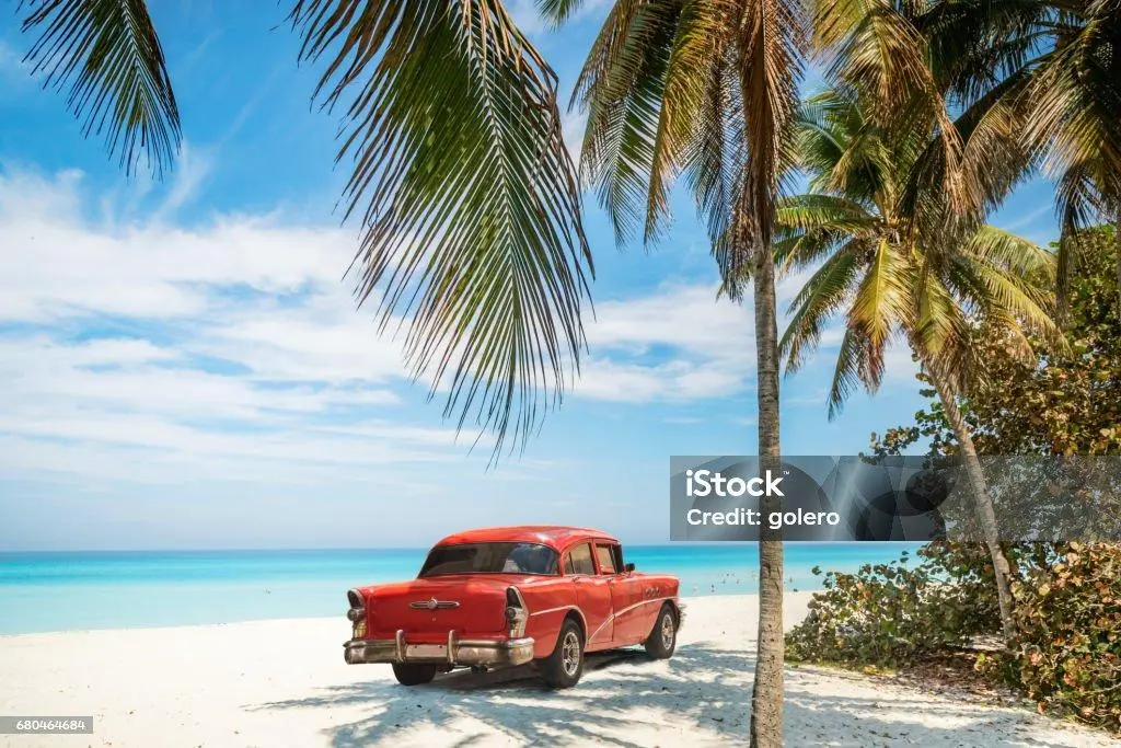 Cuba