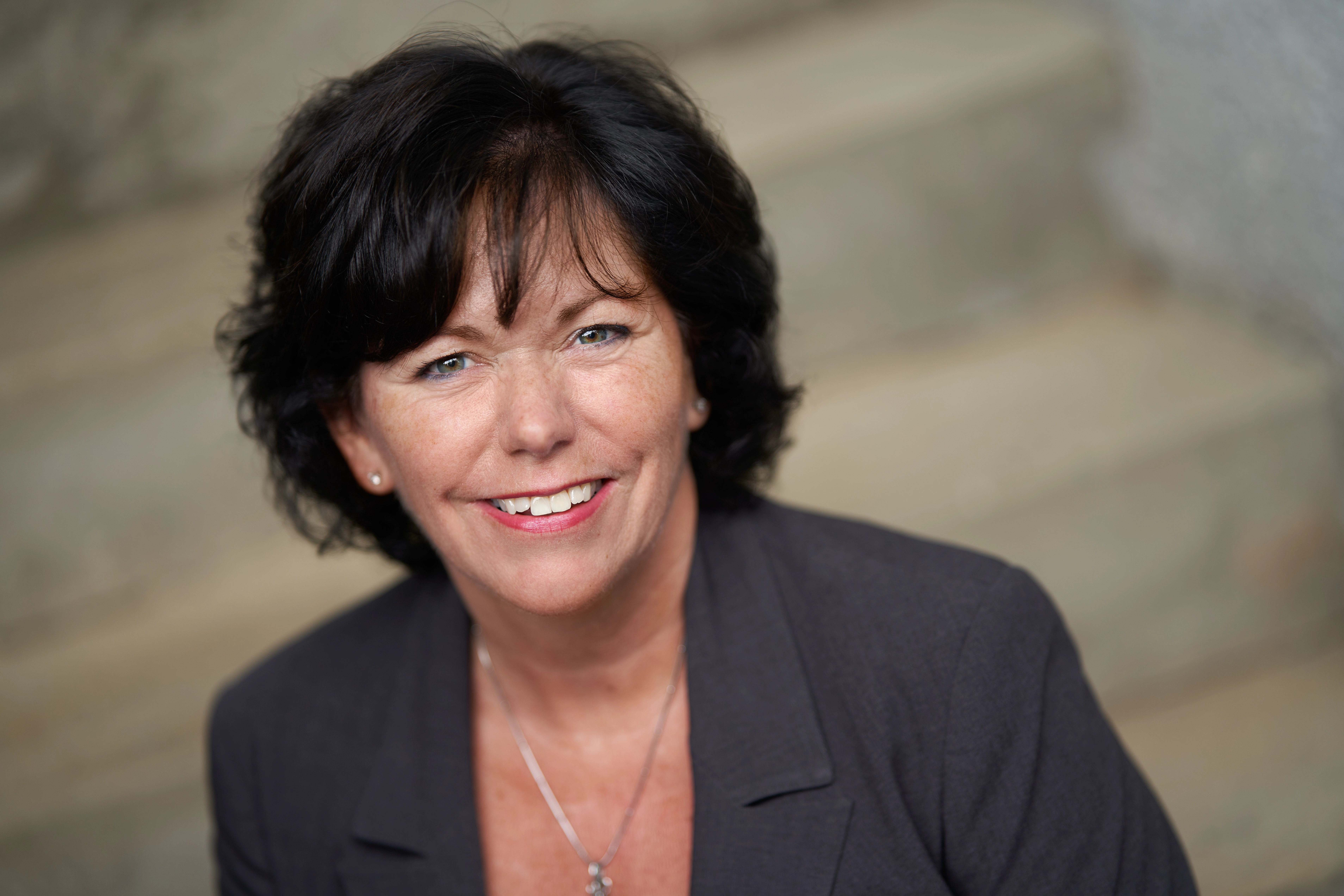 Claudine Chayer