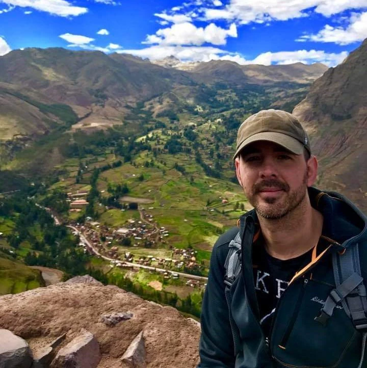Mathieu Poirier