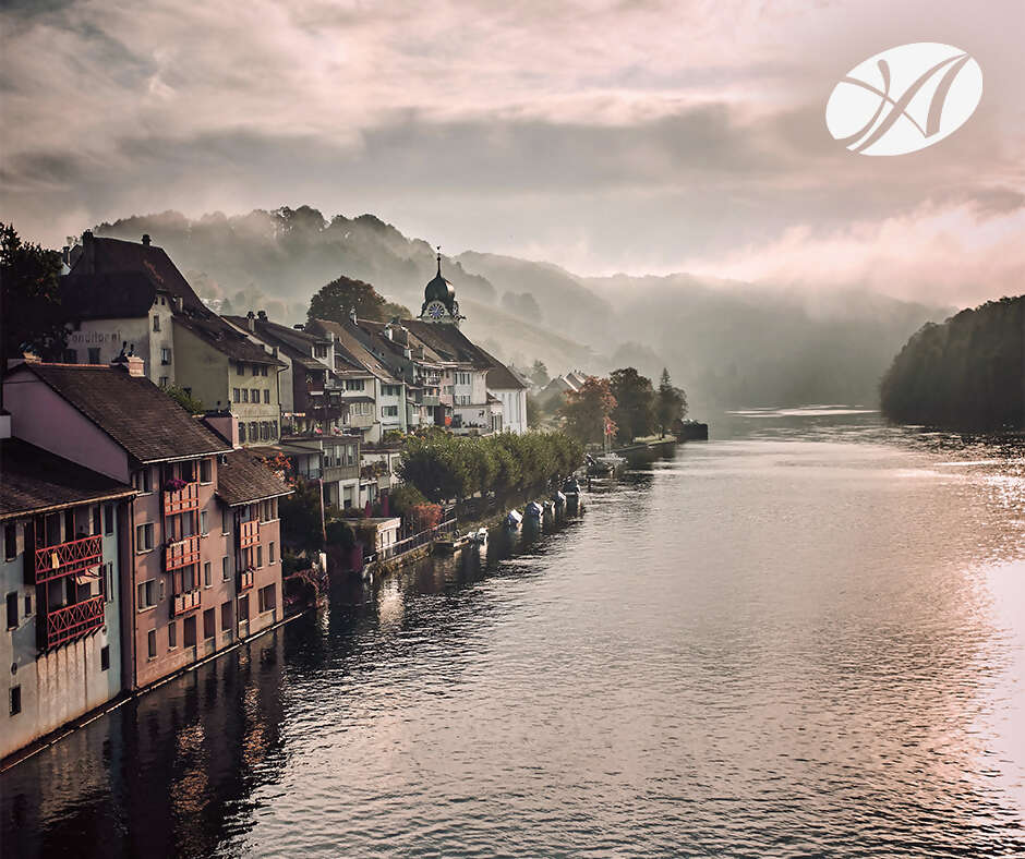 AmaWaterways Complimentary Land on Select 2026 & 2027 Cruises