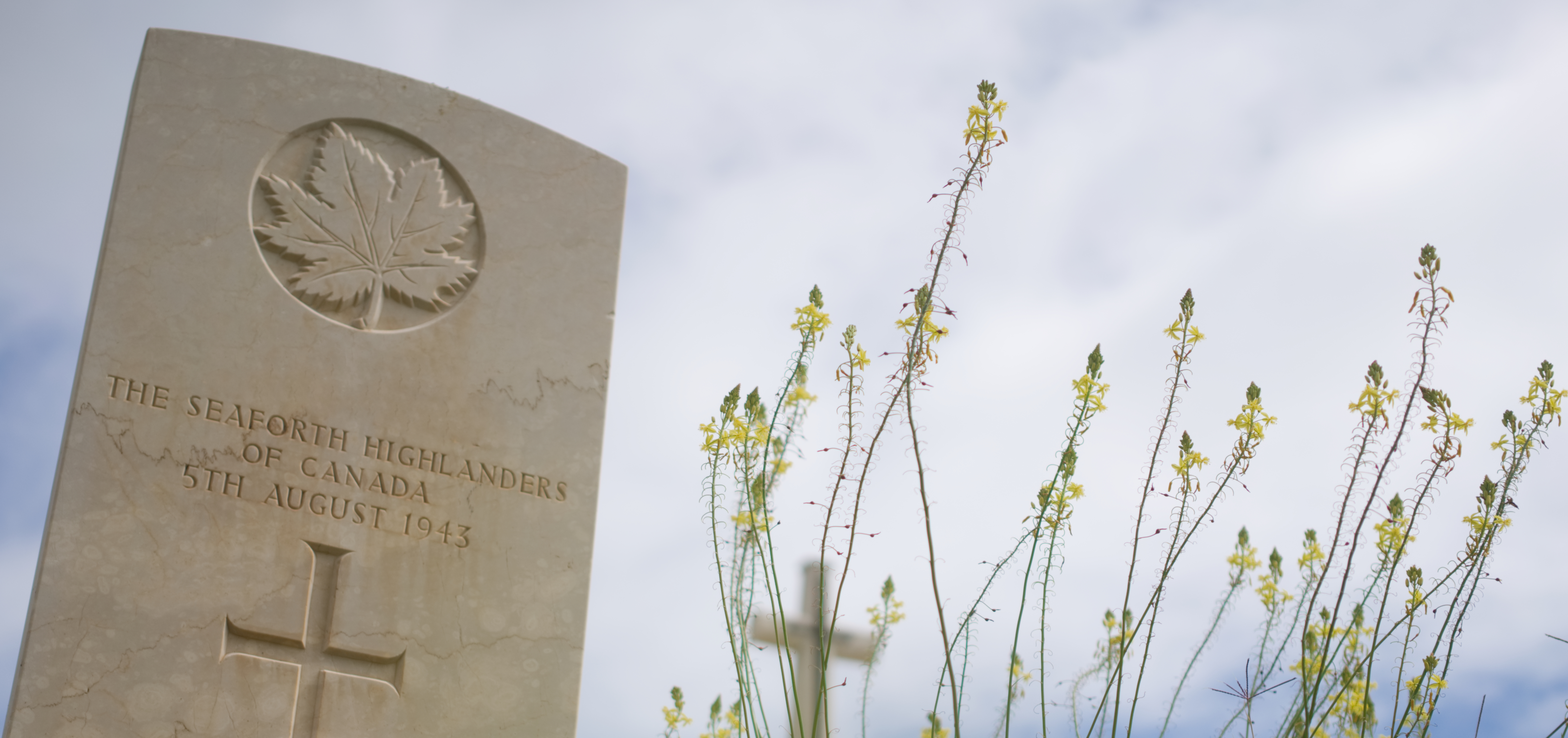 Wounded Warriors Canada Fundraising Cruise