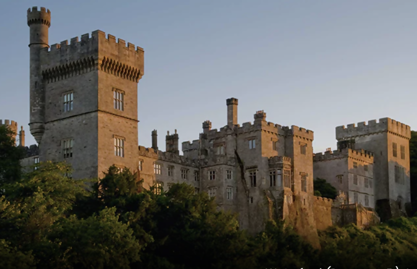 Waterford (Dunmore E.), Ireland