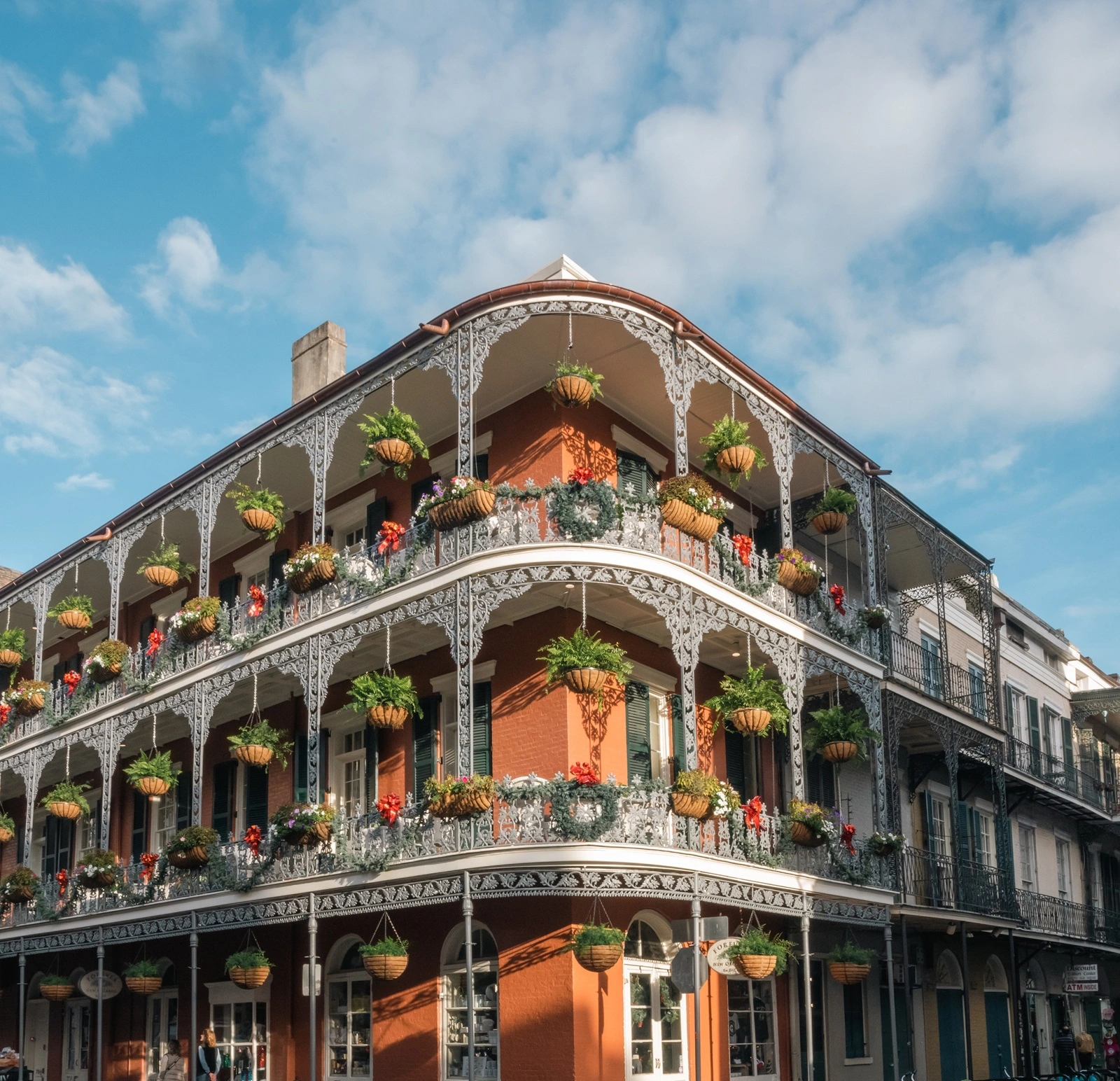 Delight in America's Music Cities this Holiday