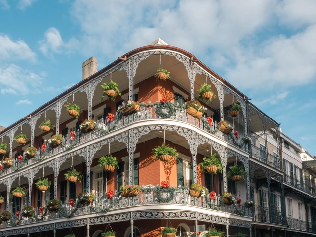 Delight in America's Music Cities this Holiday