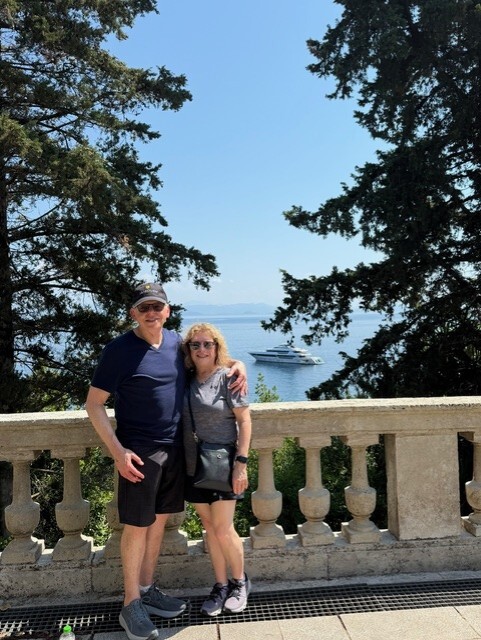 Grecian Gems: A Seabourn Encore Journey