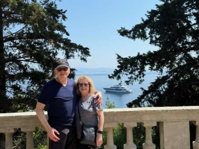 Grecian Gems: A Seabourn Encore Journey