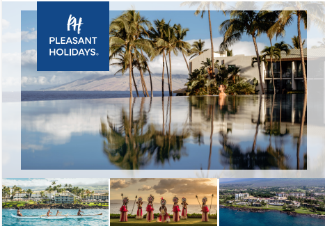 Experience Wailea Beach Resort