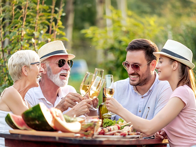 Savor Your Journey: A Collection of Culinary Adventures