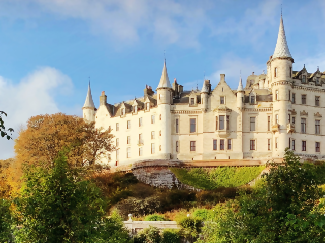 Discover Scotland with Martin Kilcoyne - June 15 – 24, 2026