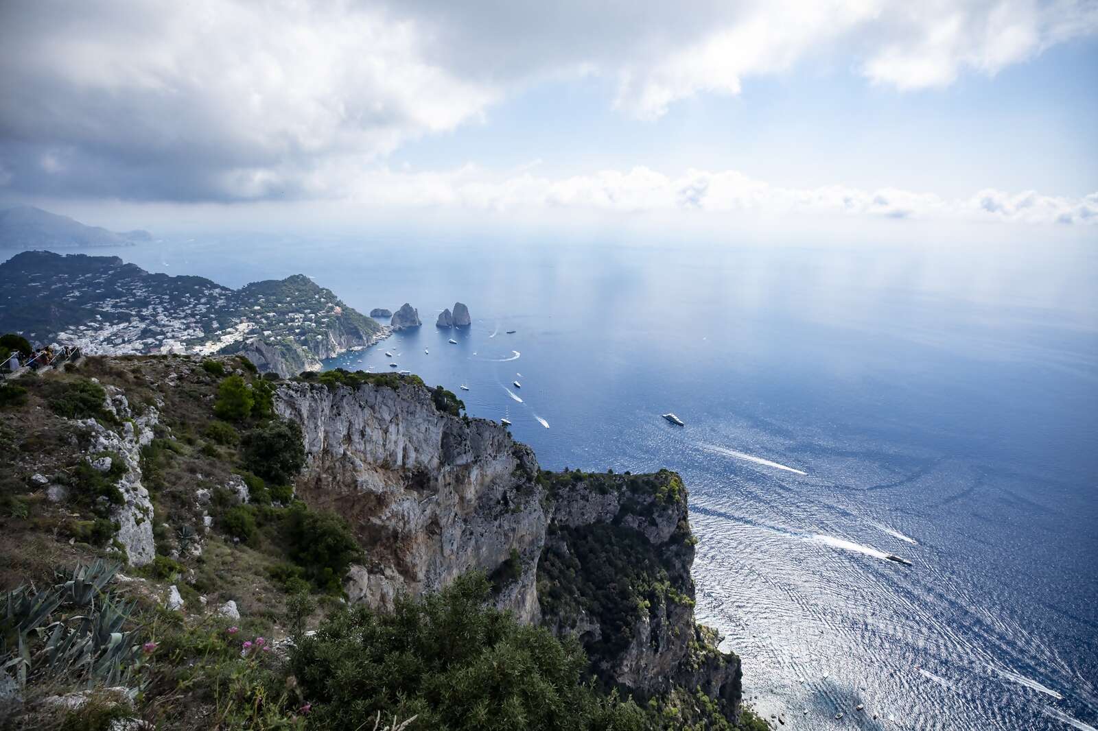 Free Business Class Roundtrip Air on Select Regent Seven Seas Cruises Sailings