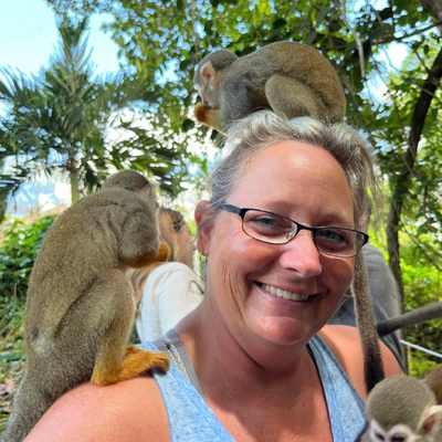 Jenn Wiebe-Budd