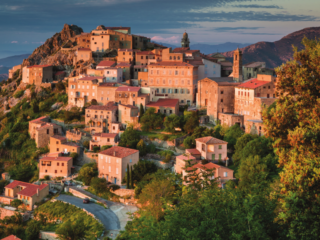 Journeys with Heart Presents | Hidden Gems: Sardinia and Corsica