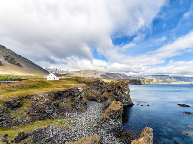 Icelandic Adventure