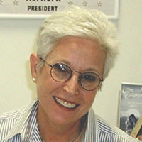 Patti Olshen
