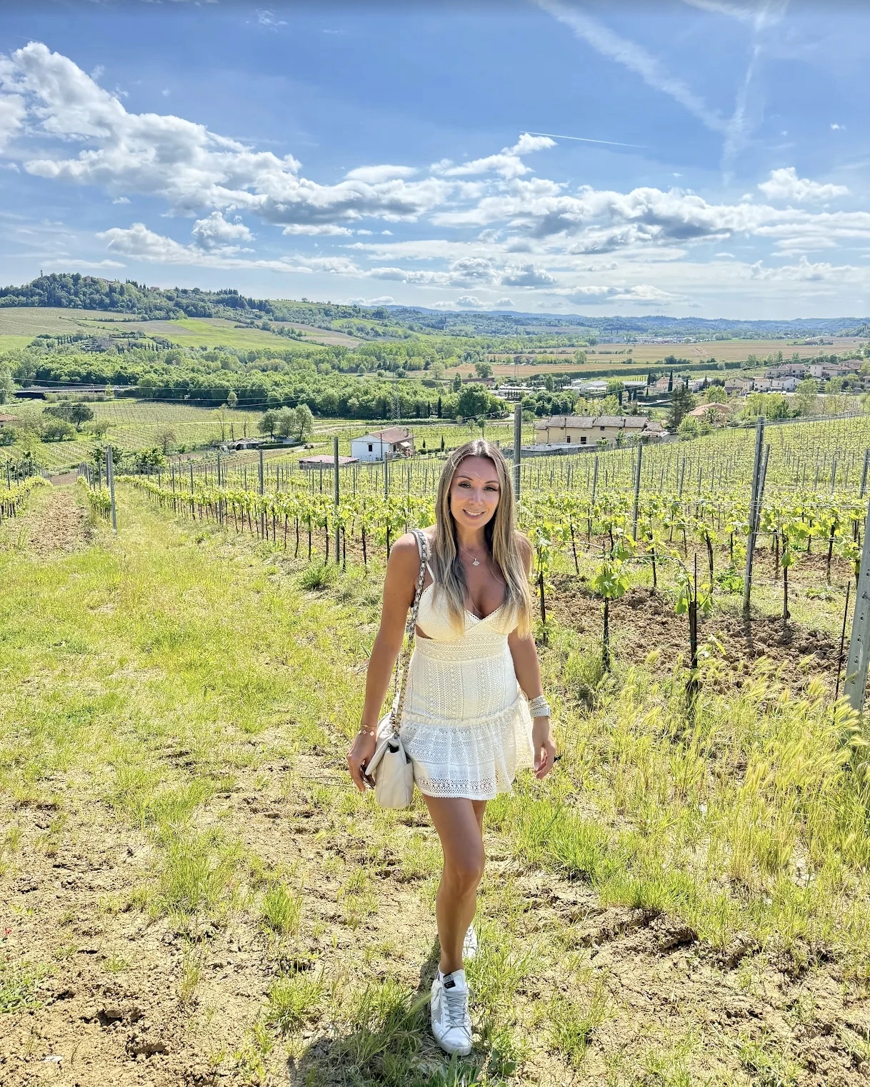 Honestly, this was more than a 5-star experience.