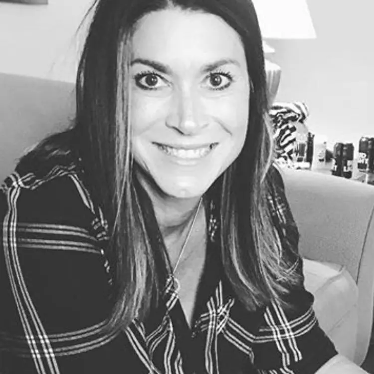 Connie O'Dwyer