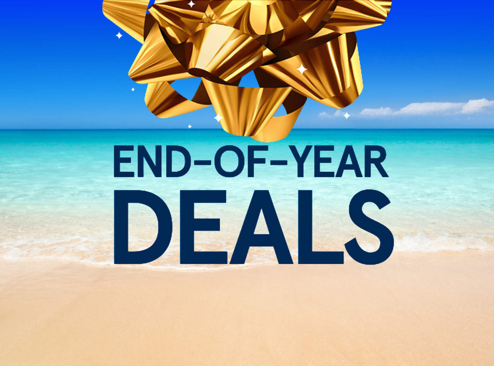 Transat End of Year Deals