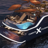 Sneak Peek at Celebrity Cruises’ New River Ships