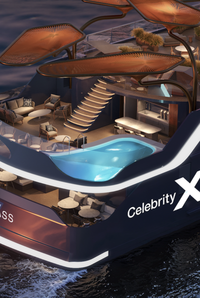 Sneak Peek at Celebrity Cruises’ New River Ships