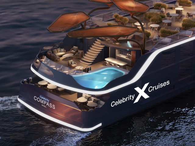Sneak Peek at Celebrity Cruises’ New River Ships