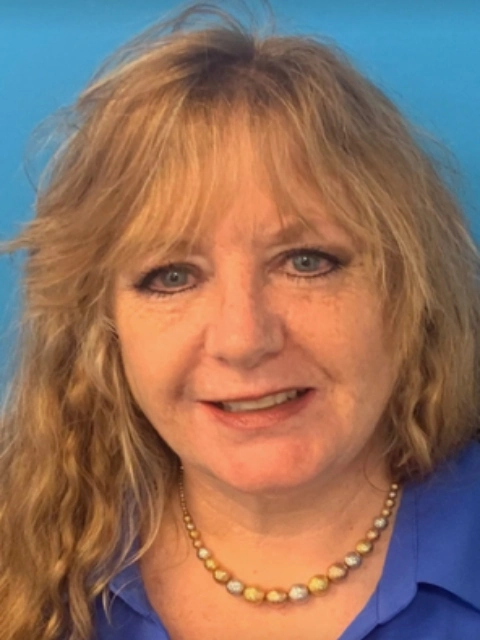 Charlene Hartley