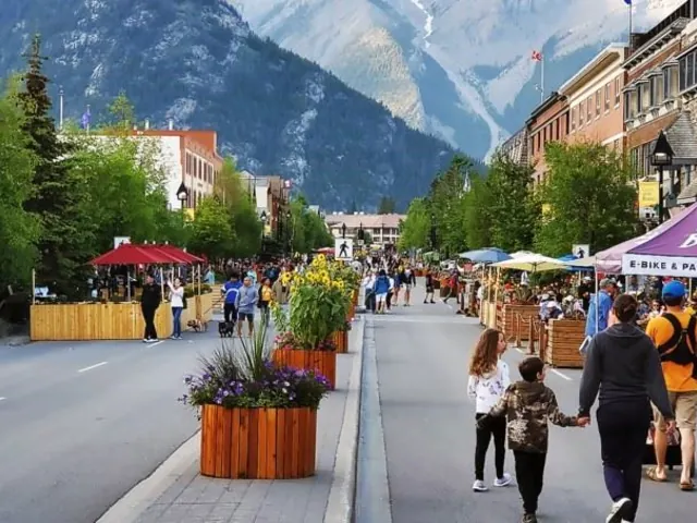 Top Things to Do in Banff, Alberta: Ultimate Guide to Activities, Sights, and Experiences