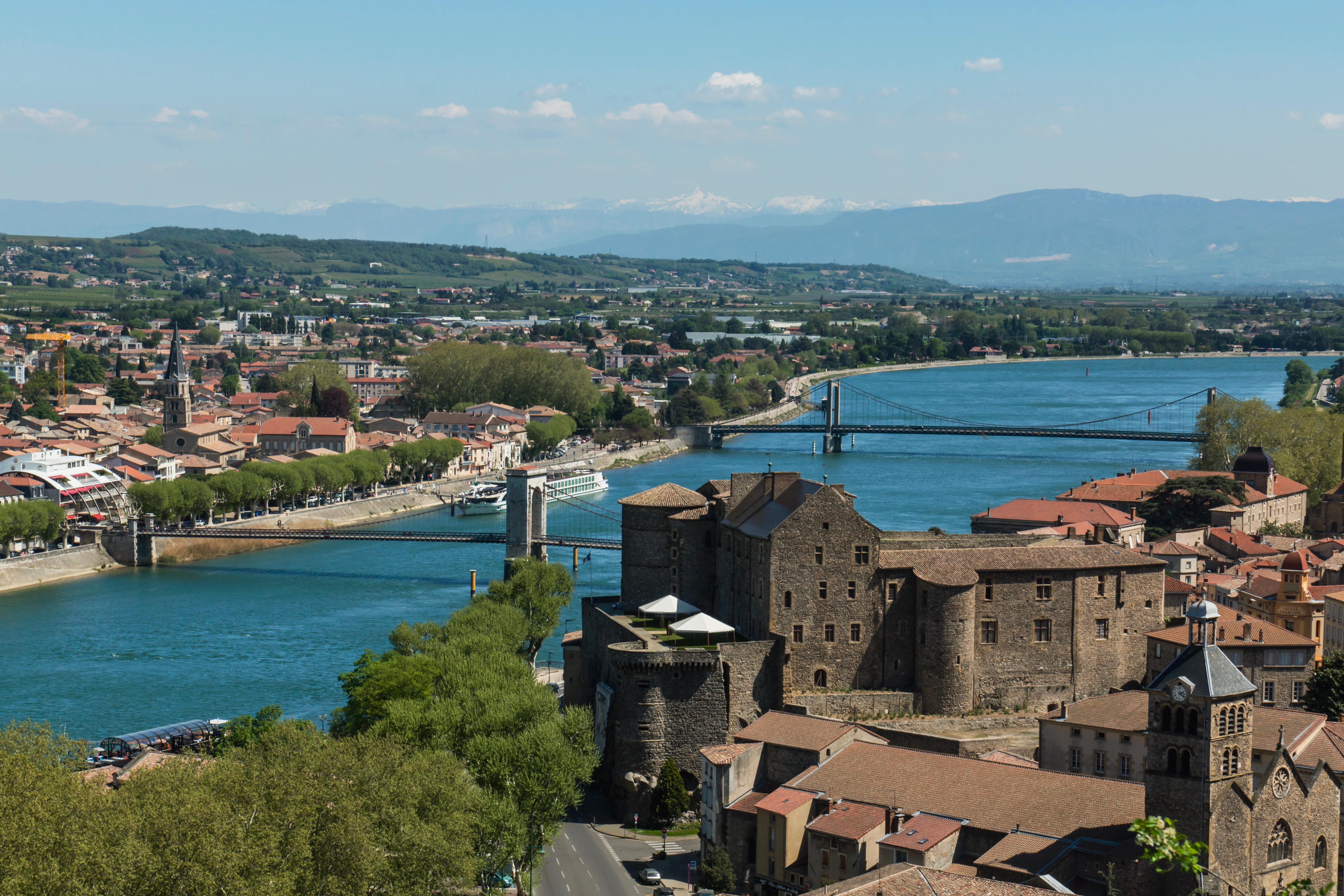 A Closer Look at Europe’s Rivers: What Defines a Thoughtful River Cruise