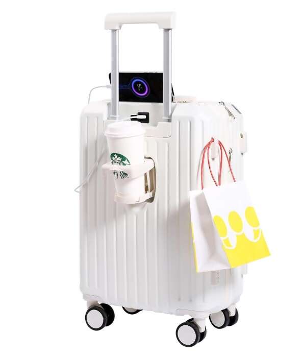 Travel Gears Must Have in 2025