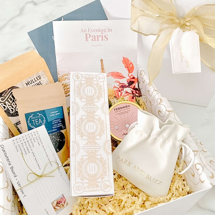 Dreaming of an Escape? You’re not alone.