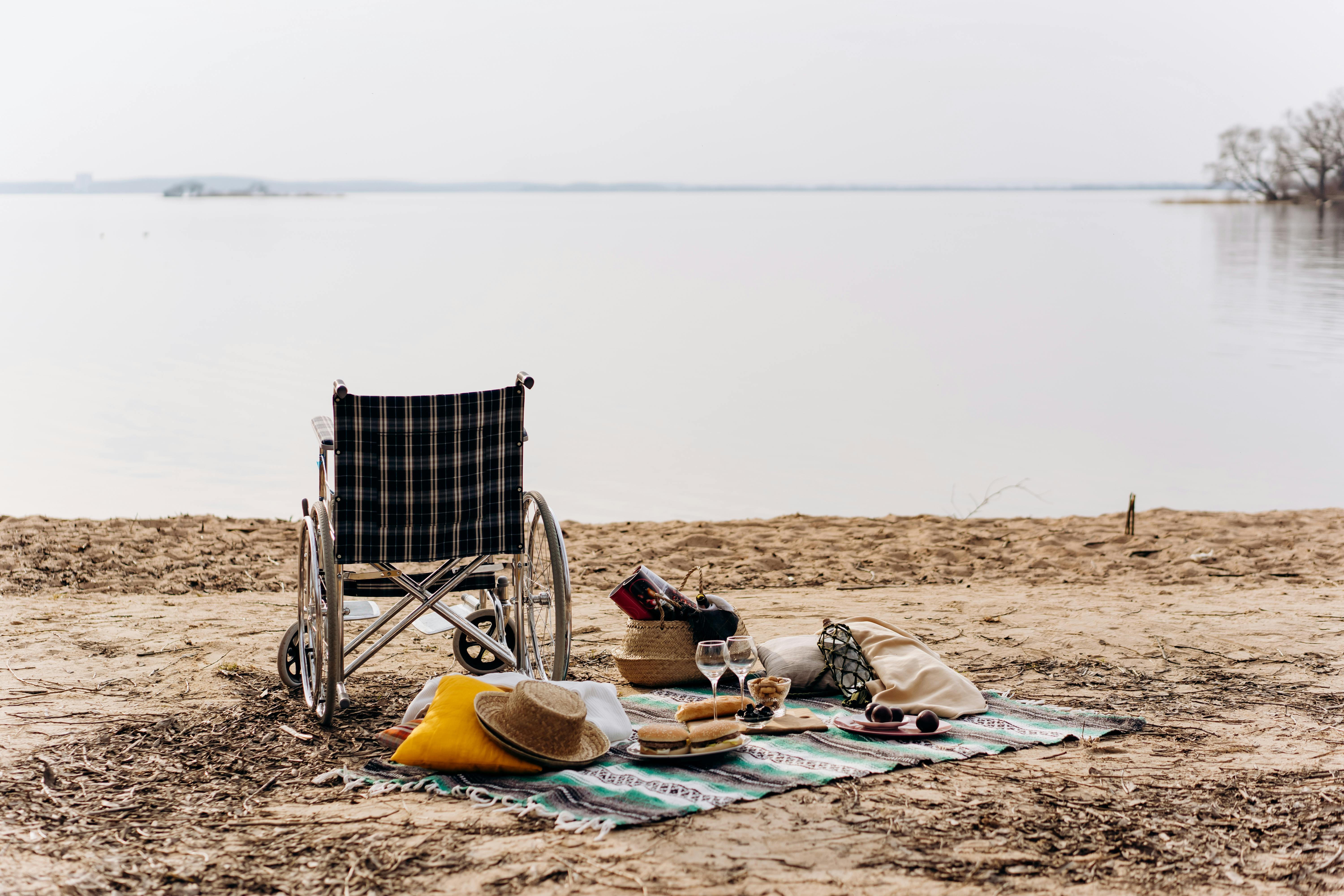 Managing Mobility Issues on My Italian Cruise Tour: A Personal Journey