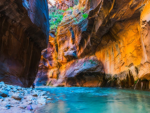 Adventure Travel