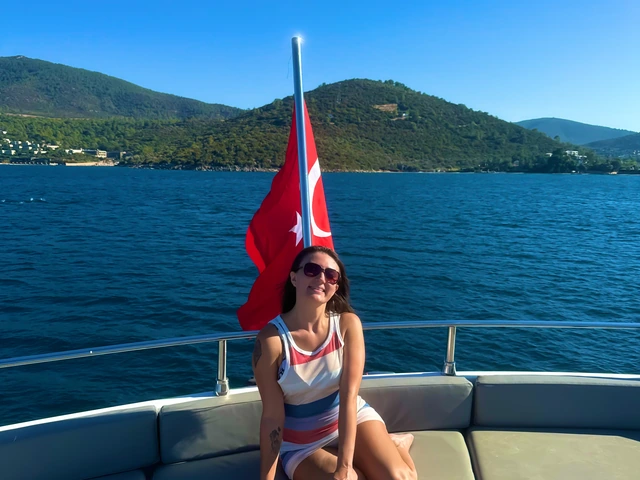 Embracing the Real Turkey, A Personal Reflection