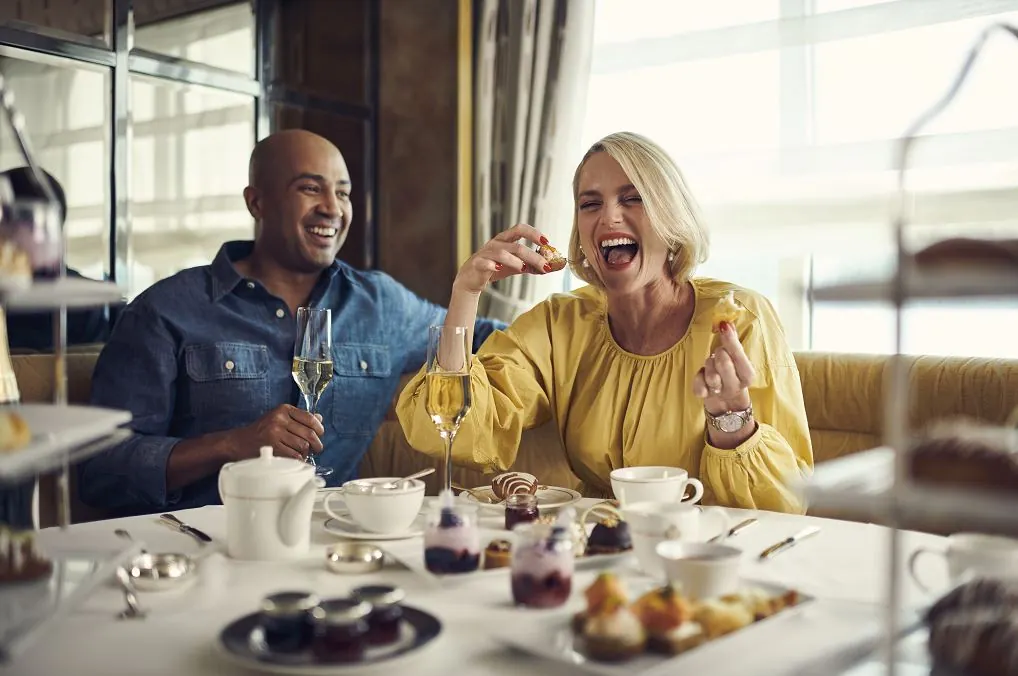 Enhanced Group Benefits on Elegant Cunard Voyages
