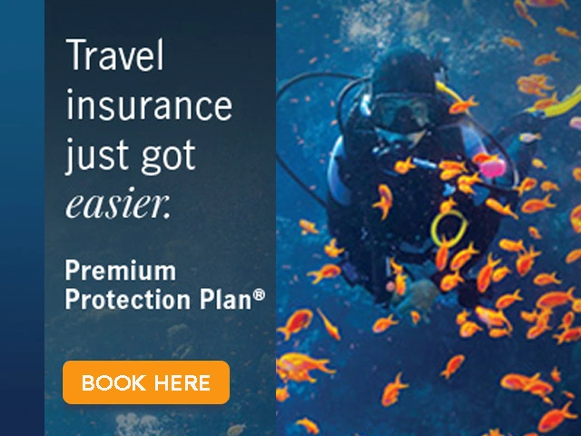 Travel Insurance