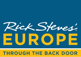 Rick Steves