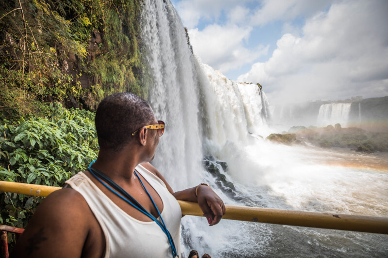 Solo Travel Made Simple: Save up to $1,400*