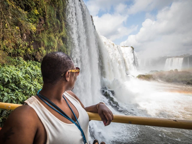 Solo Travel Made Simple: Save up to $1,000*