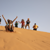 Epic New Adventures for Young Travelers from G Adventures