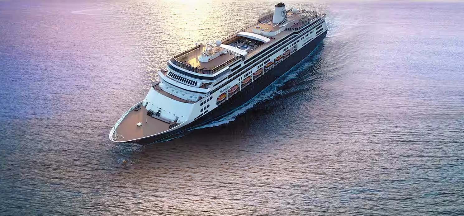 Holland America Line