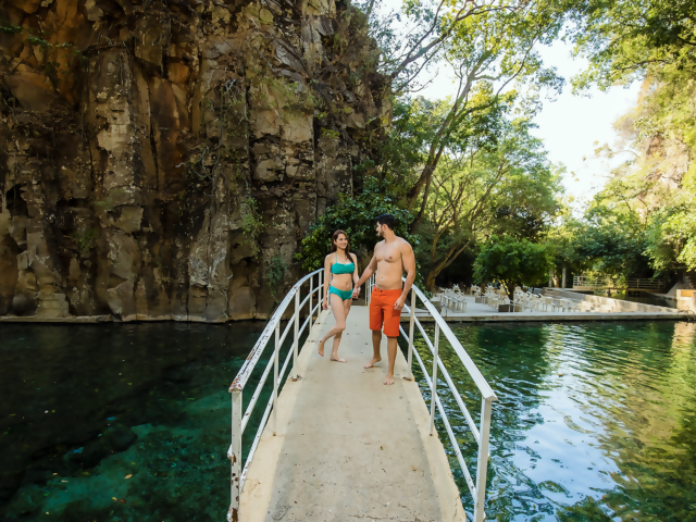 Head for the Hills! Mexico's Coolest Mountain Towns This Summer