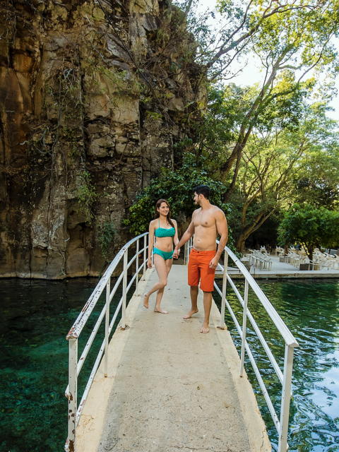 Head for the Hills! Mexico's Coolest Mountain Towns This Summer