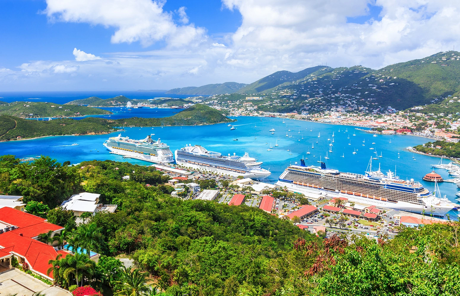 Cruises
