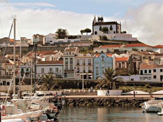 Classic Azores