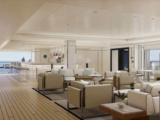 Discover Luminara: The Ritz-Carlton Yacht Collection’s Newest Ultra-Luxury Superyacht