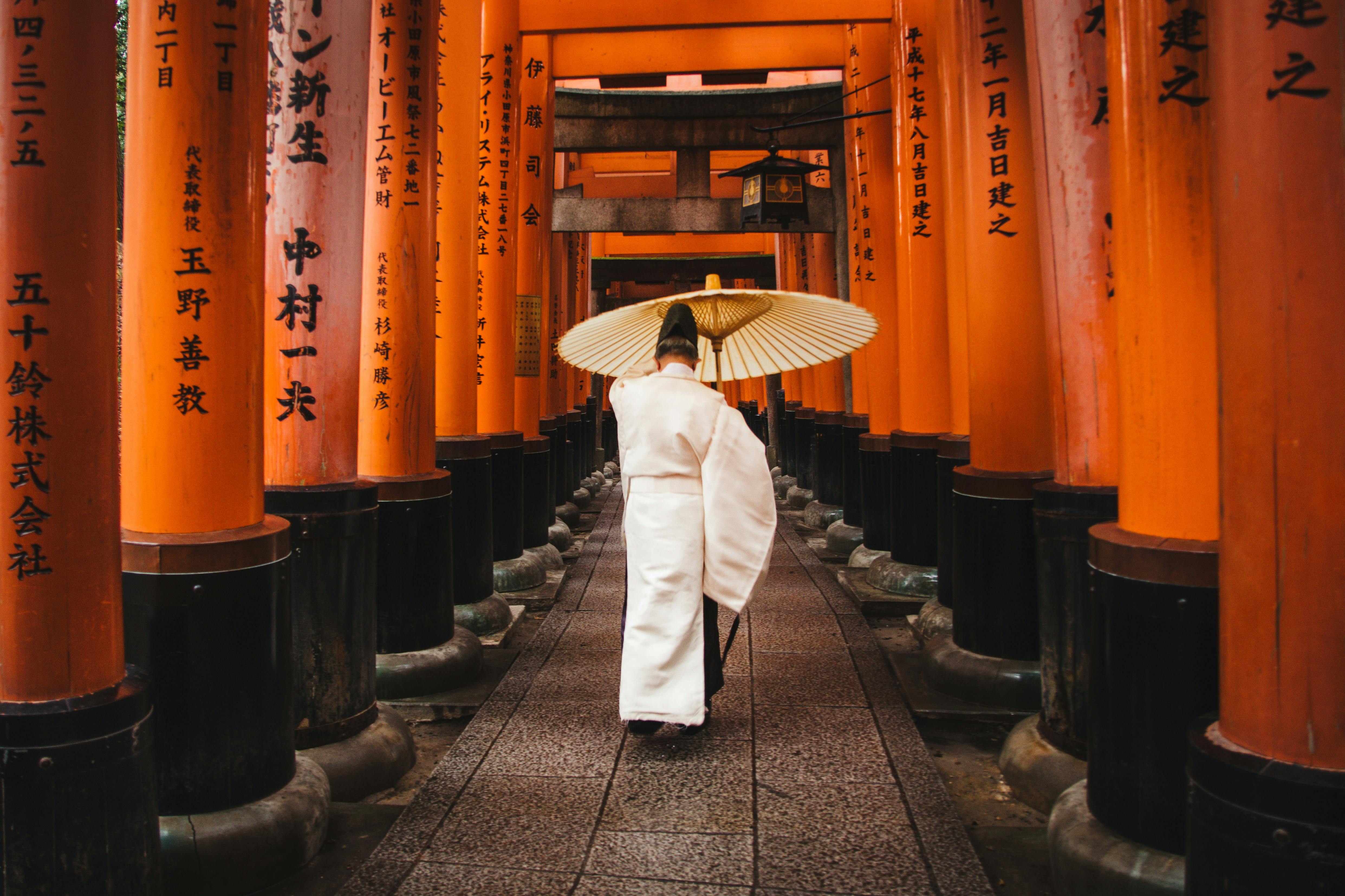 Uncover Japan’s Cultural Treasures with Exotik Journeys