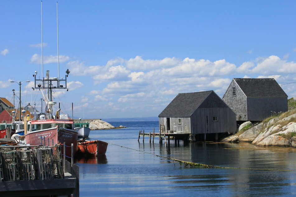 Digby/Western Shore