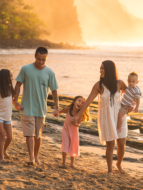 10 Must-Do Activities for Your Family Vacation in Hawaii